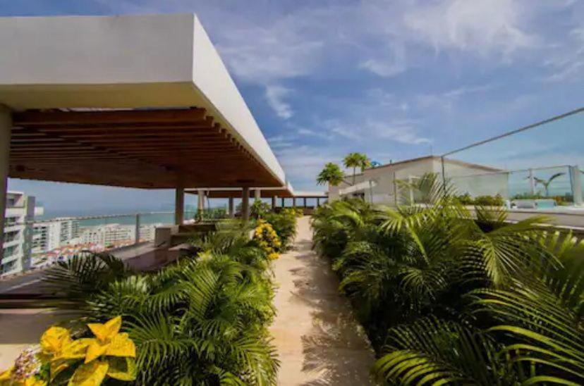 Martinique Cielo Mar Lägenhet Cartagena Exteriör bild