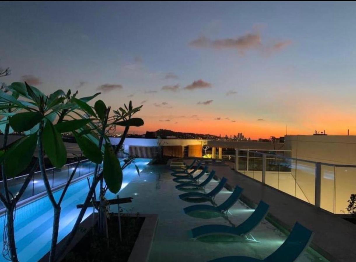 Martinique Cielo Mar Lägenhet Cartagena Exteriör bild